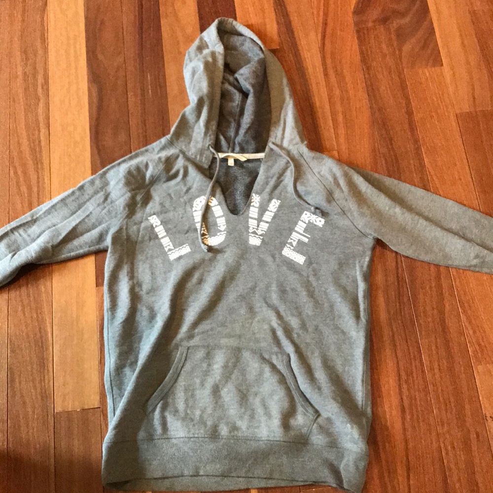 Victoria’s Secret Sweatshirt